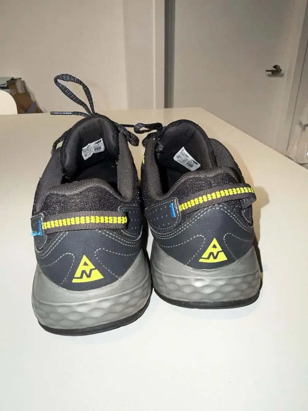 New Balance 410v7 Trail Running Shoes Men's Size 11